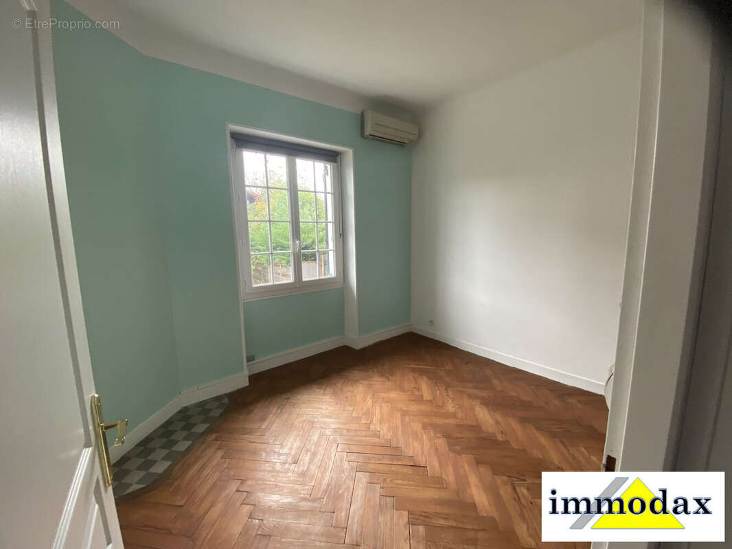 Chambre 2 D - Maison à DAX
