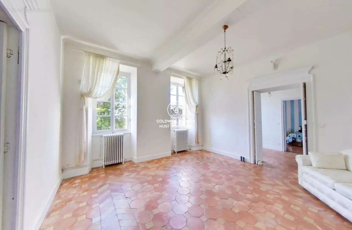 Maison à CARCASSONNE