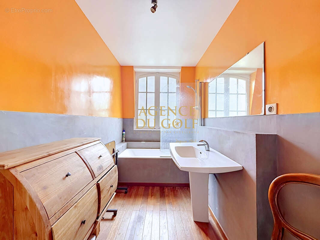Maison à LE TOUQUET-PARIS-PLAGE
