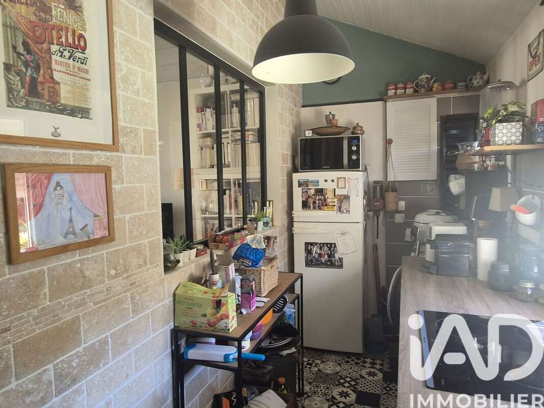 Photo 7 - Maison à BORDEAUX