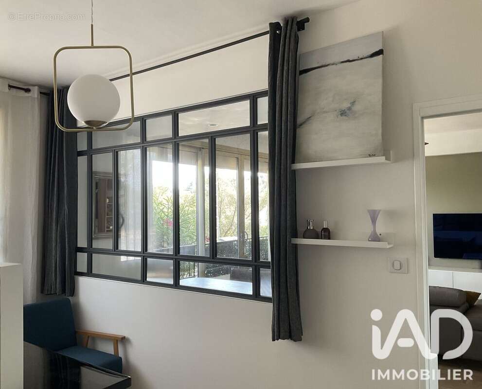 Appartement 107 m² à Aix-En-Provence  - photo 9