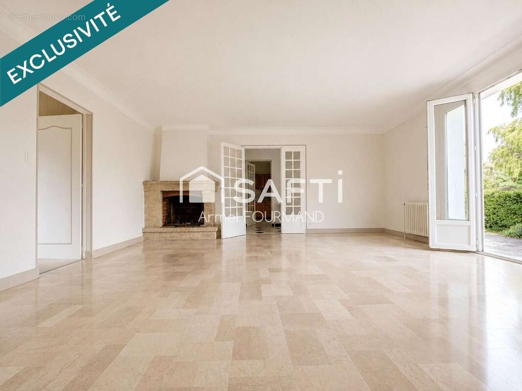 Photo 6 - Maison à SAINT-GELAIS