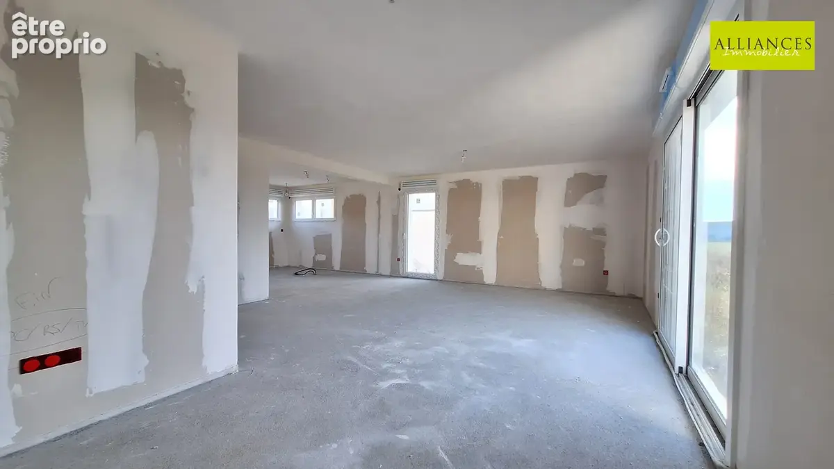Maison 5p de 102m2 à Brunstatt - photo 10