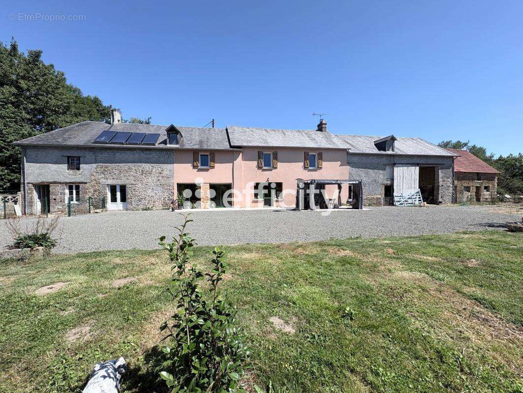 Maison 165 m² à Saint-Samson-De-Bonfosse  - photo 4