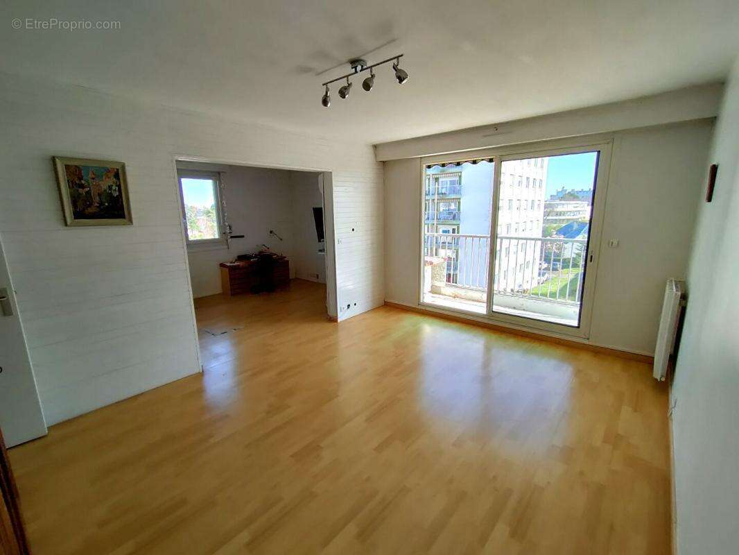 Appartement à SAINT-NAZAIRE