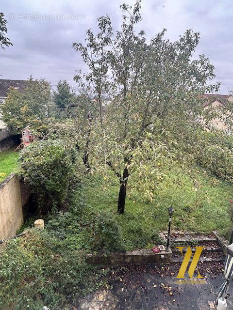 Maison à ARGENTEUIL