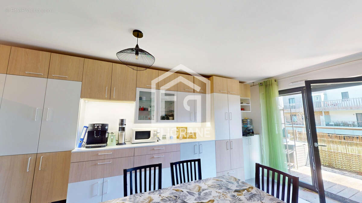 Appartement à OSTWALD