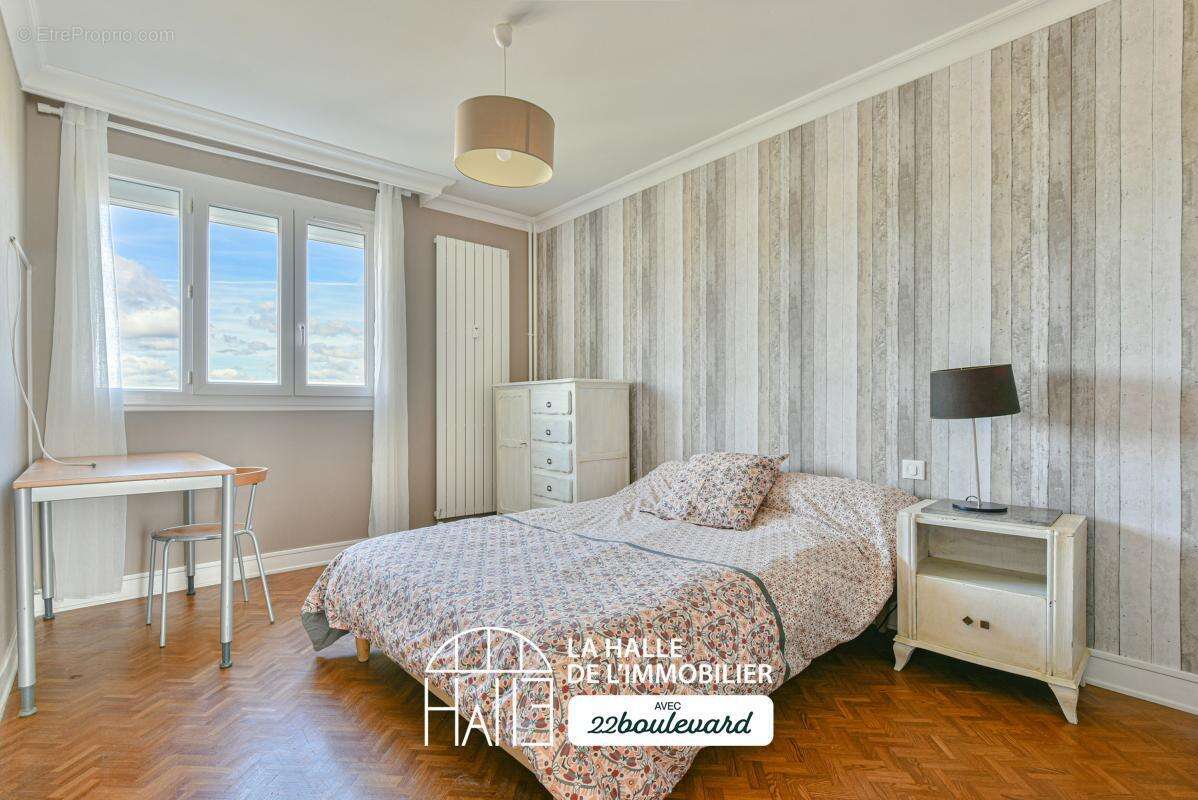 Appartement à LIMOGES