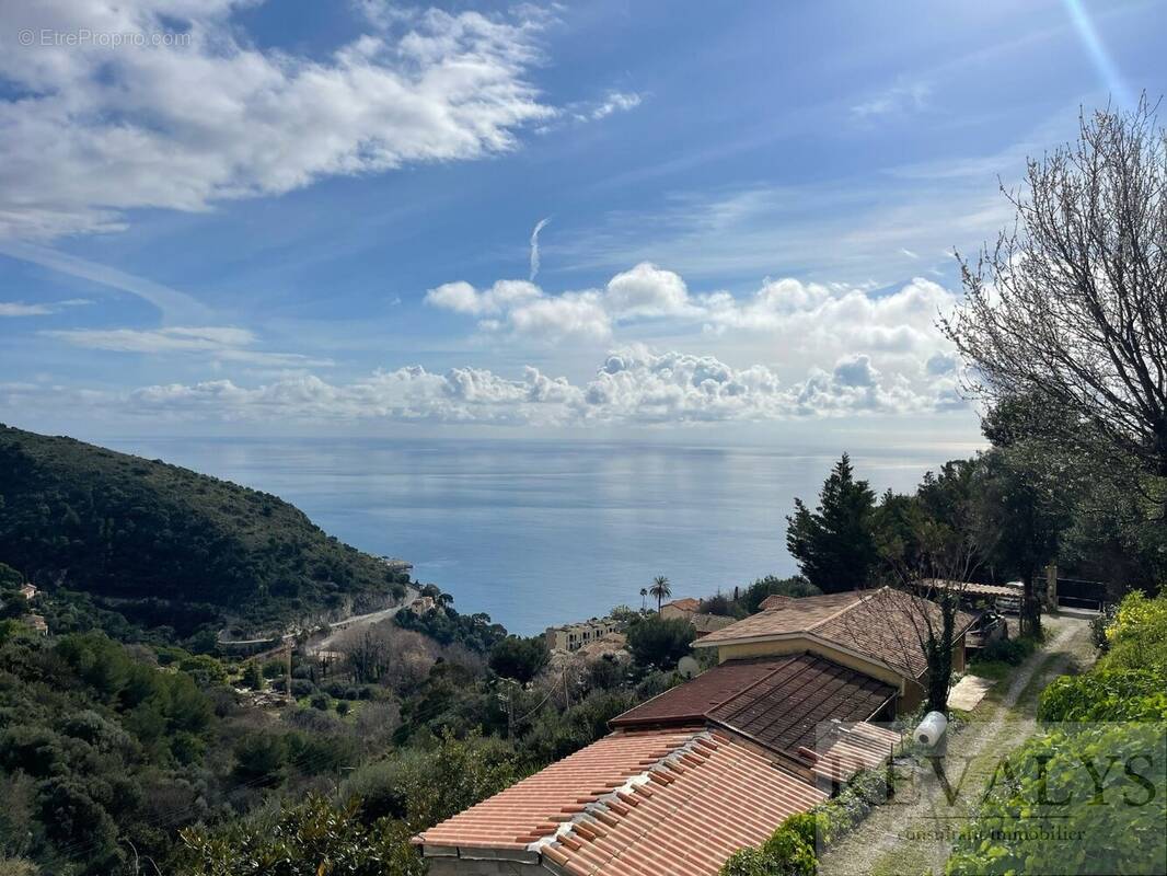 Terrain à EZE