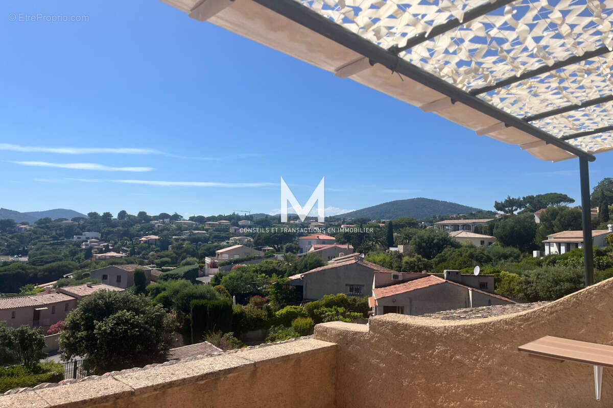 Appartement 39 m² à Roquebrune-Sur-Argens  - photo 9
