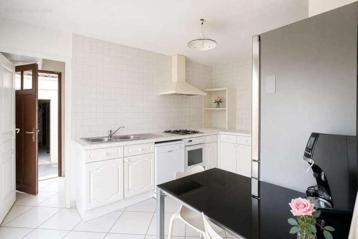 Spacieuse maison 7 pièces à Blanquefort - photo 6