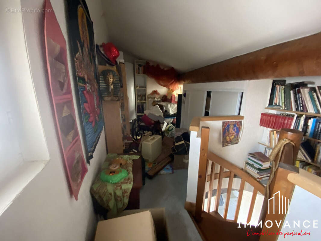 Maison à FRONTIGNAN