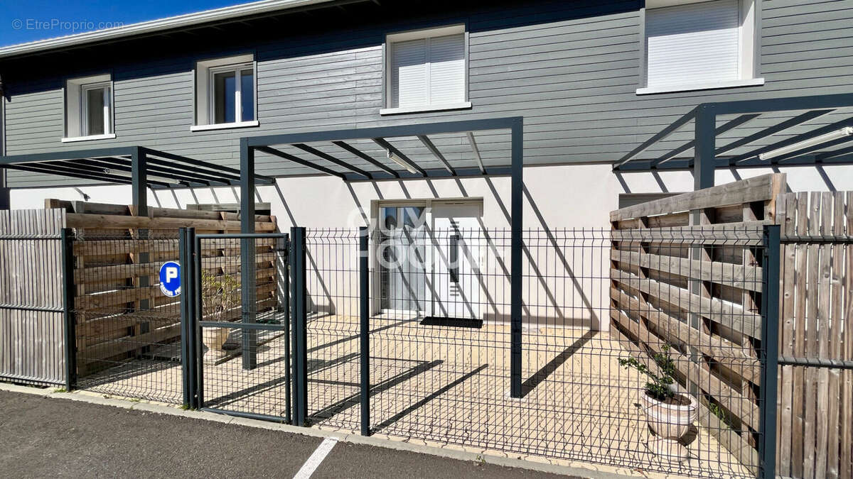 Appartement à MIMIZAN