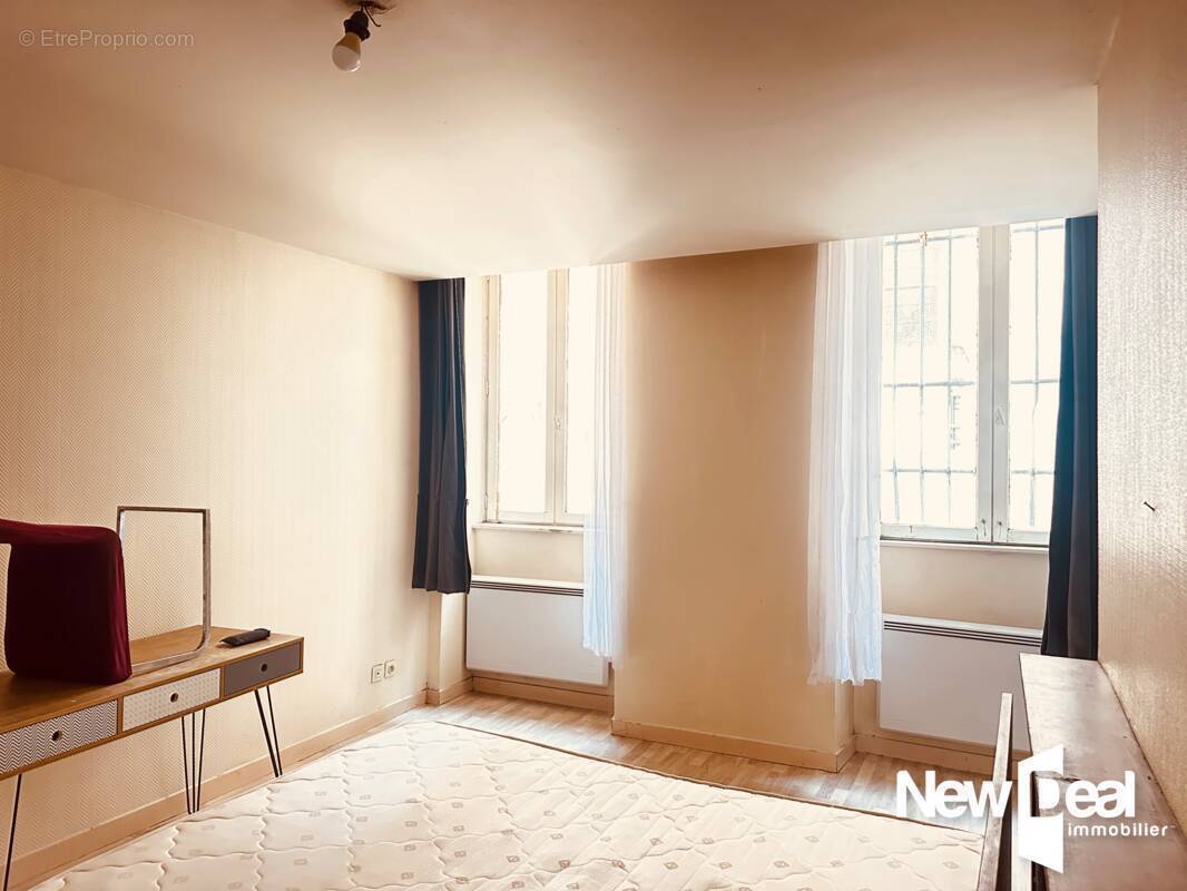 Appartement à BESANCON