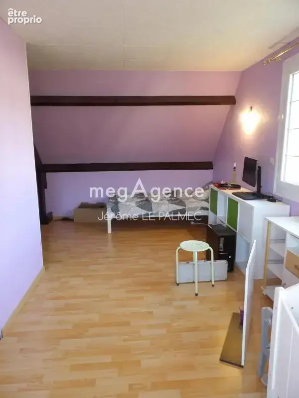Maison avec de beaux volumes et proche centre - photo 8