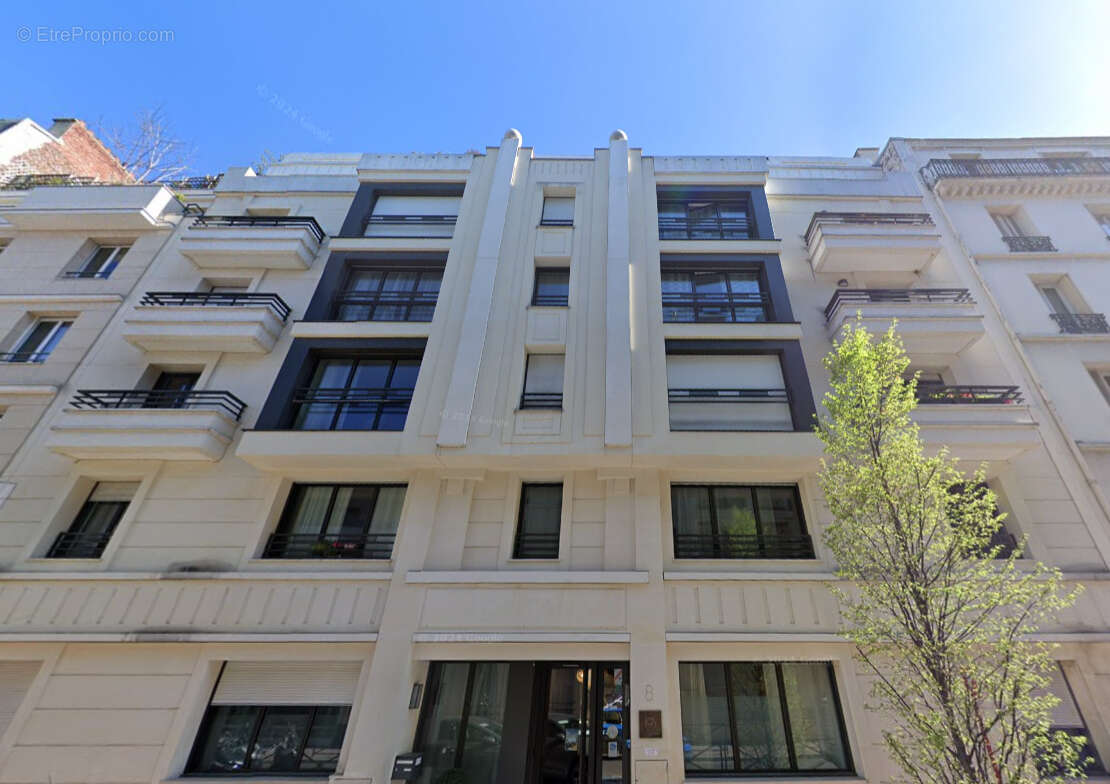 Levallois - studio - 240 000 euros fai - photo 8