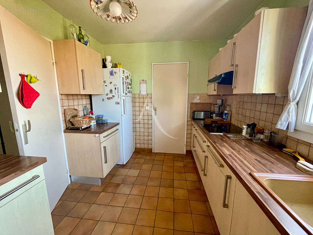 Maison à GIF-SUR-YVETTE