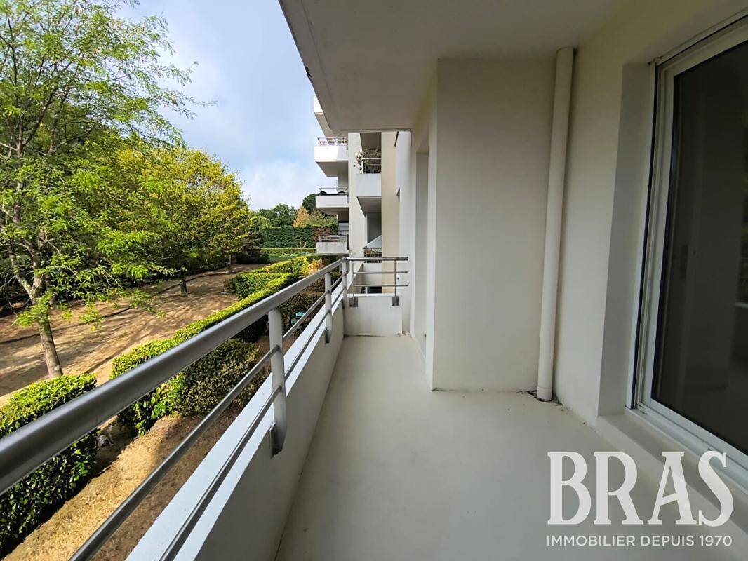 Appartement à VANNES
