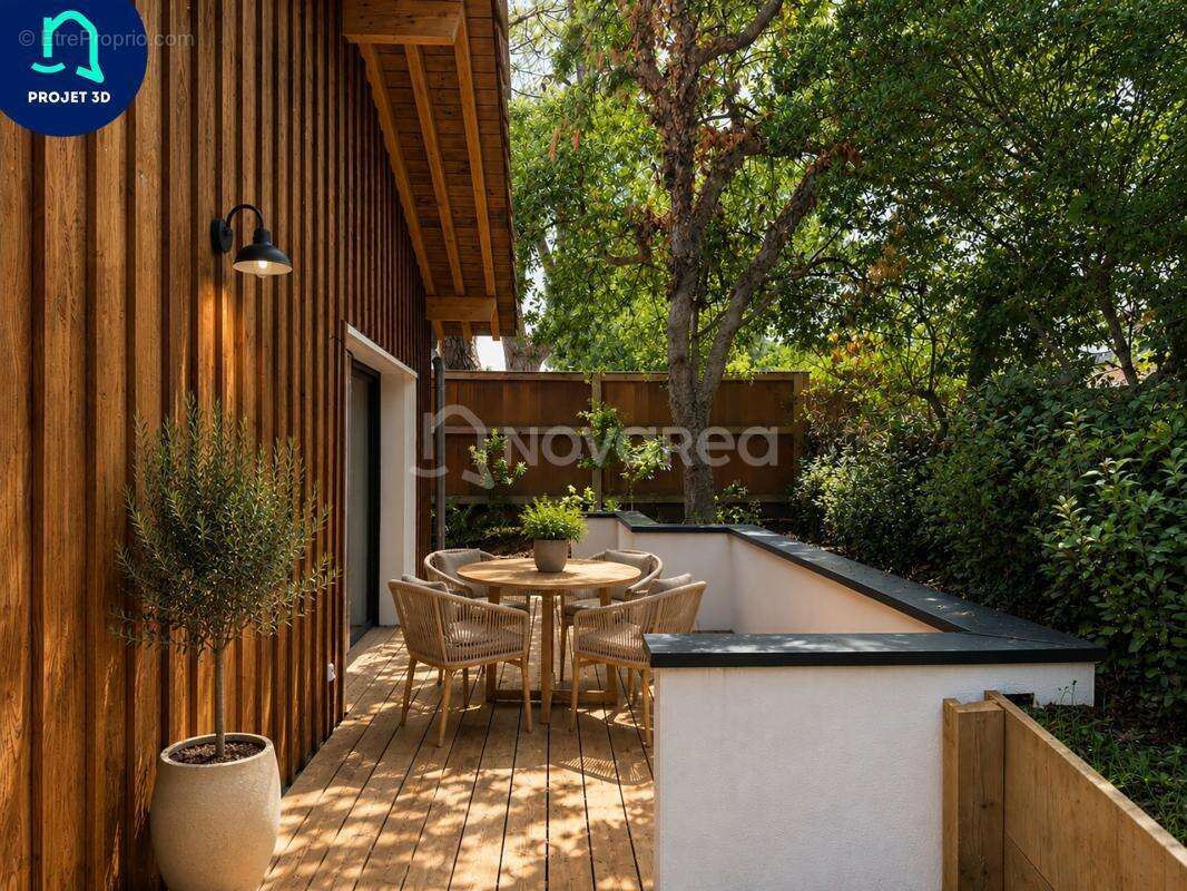 Maison 5 pieces - photo 3