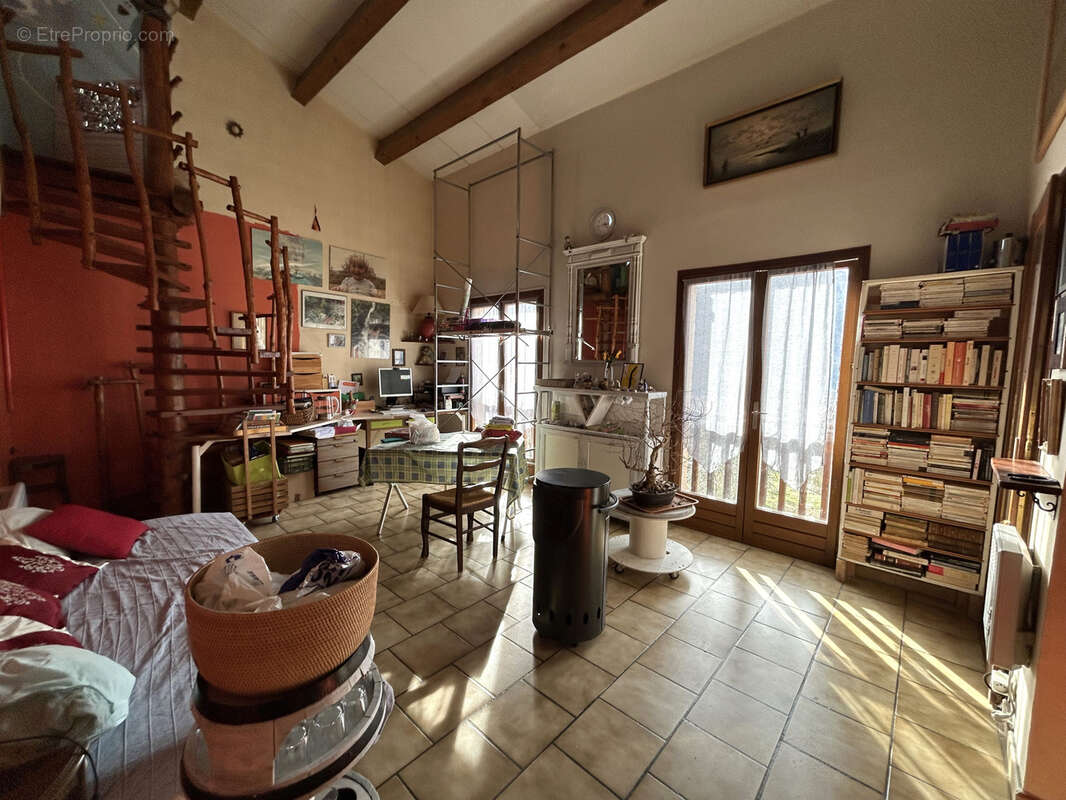 Maison à PRATS-DE-MOLLO-LA-PRESTE