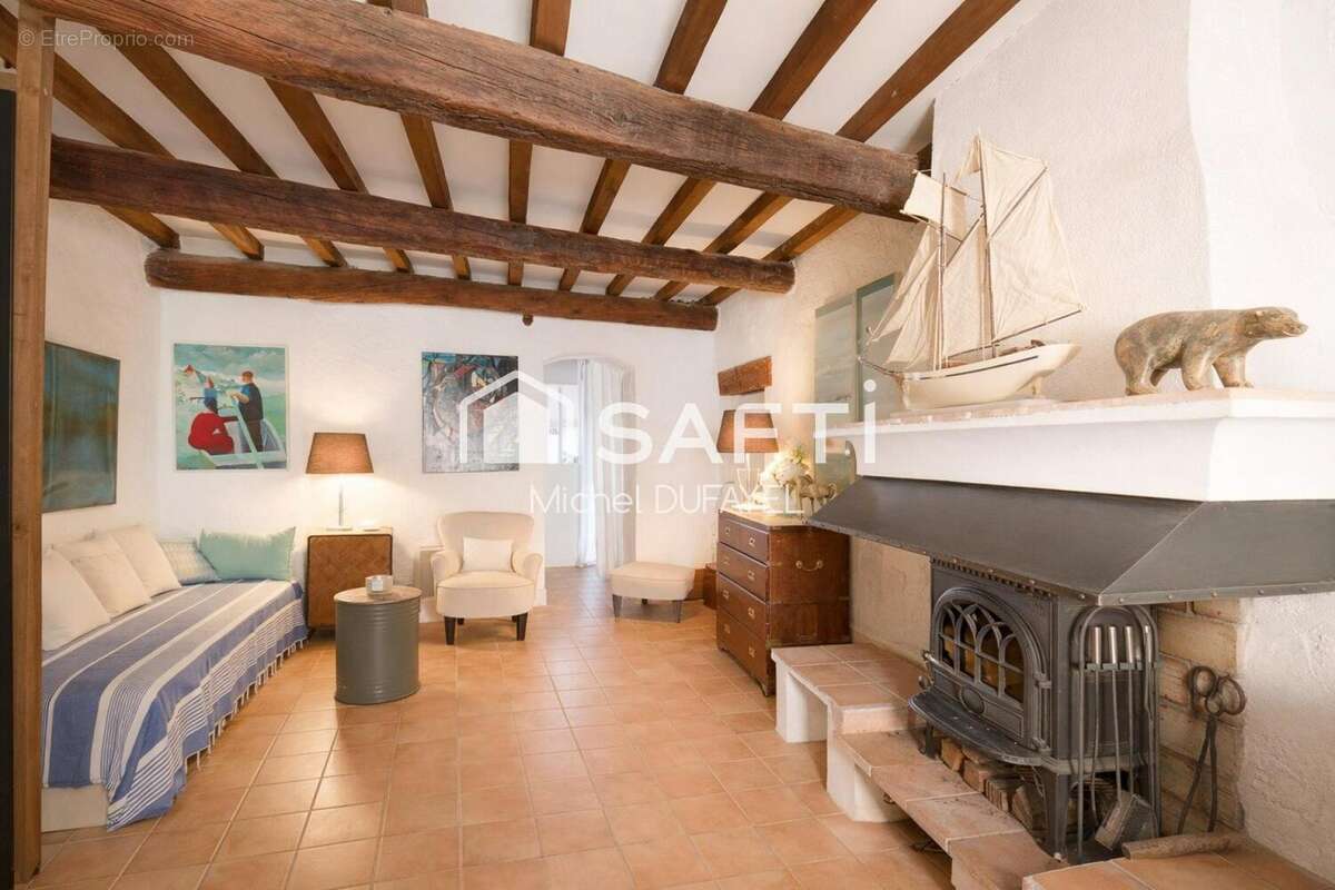 Photo 7 - Maison à BAGNOLS-EN-FORET