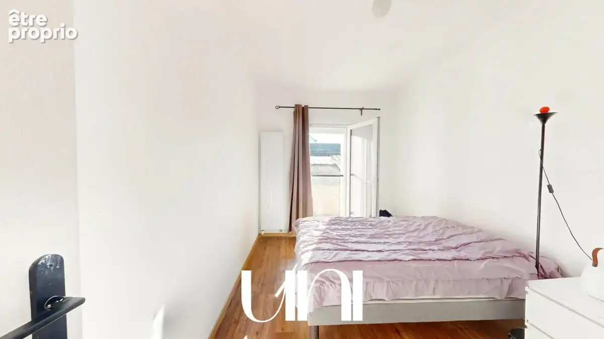 Maison T4 - 86m² - CAEN - photo 4