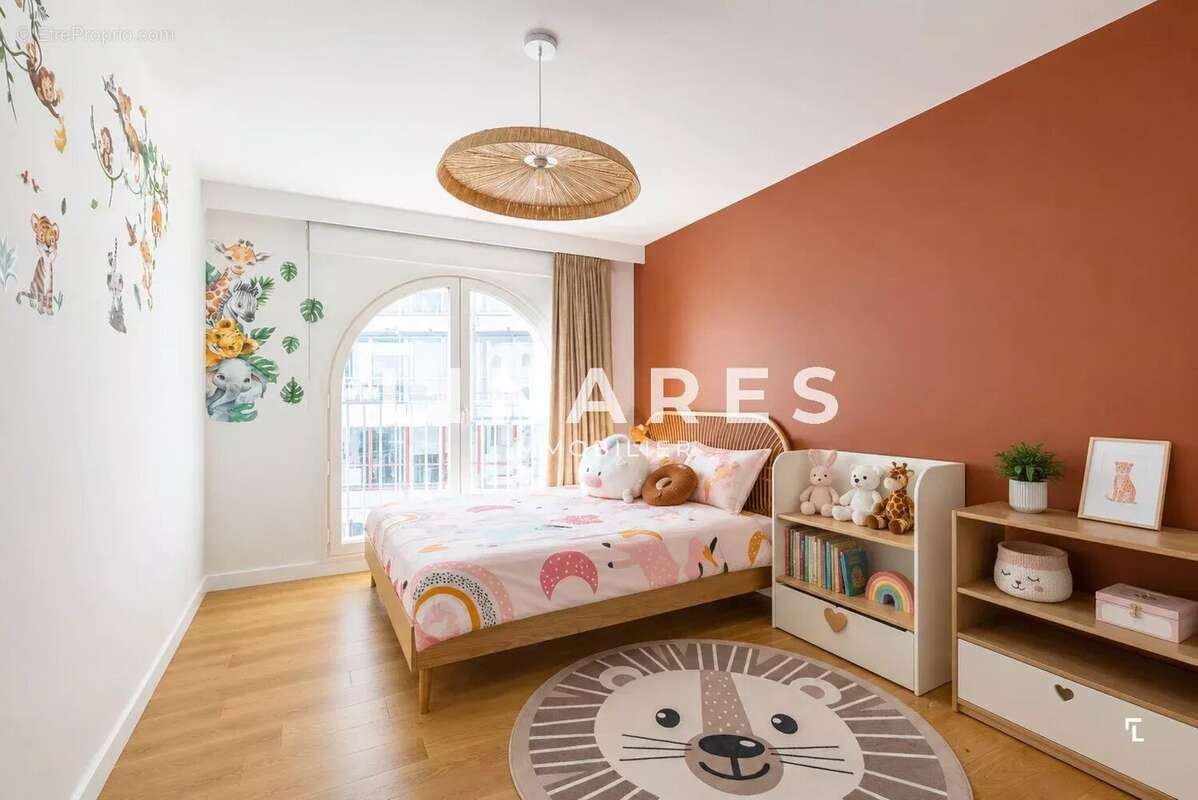 SOLSTICE - Appartement T3 de 79m² - Terrasse 10m² - 13002 JOLIETTE - photo 8