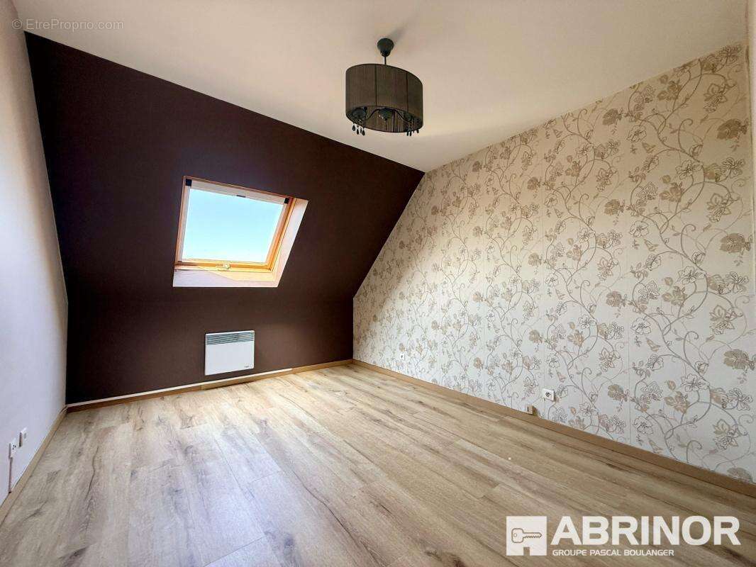 Appartement à AMIENS