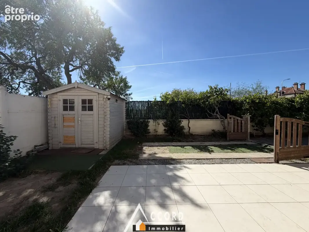 Maison 3 pièces 50 m2 - photo 11