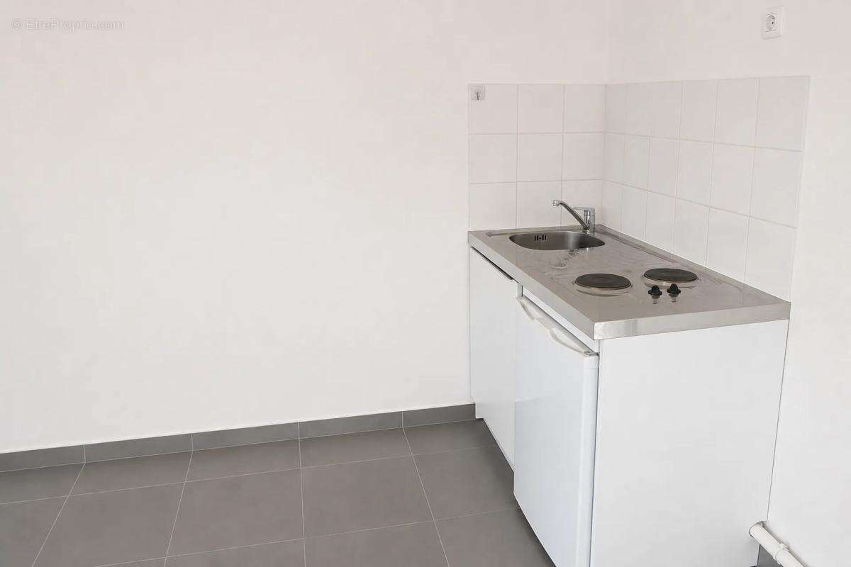 Appartement à POISSY
