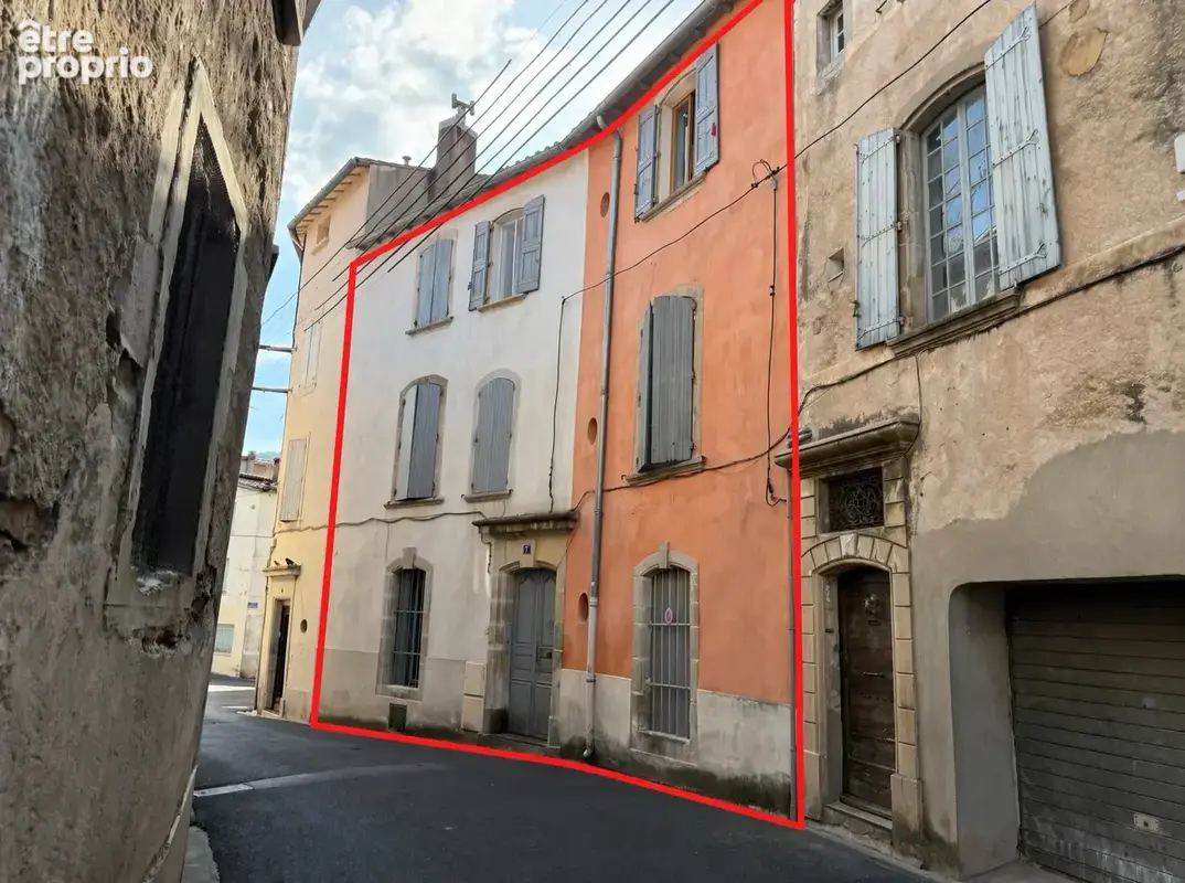 En EXCLUSIVITE Appartement T2 RDC de 41.09m2 actuellement Loué 380€ + 25€ de Charges - photo 7