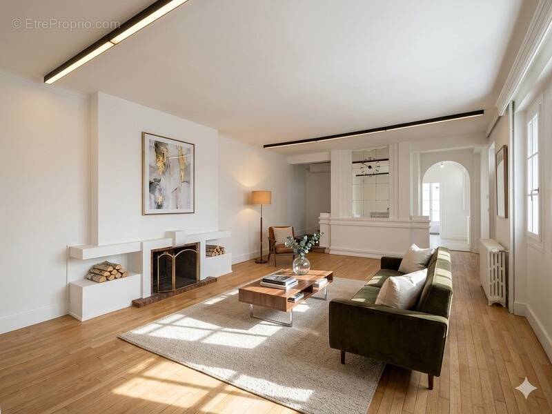 Appartement à CHALON-SUR-SAONE