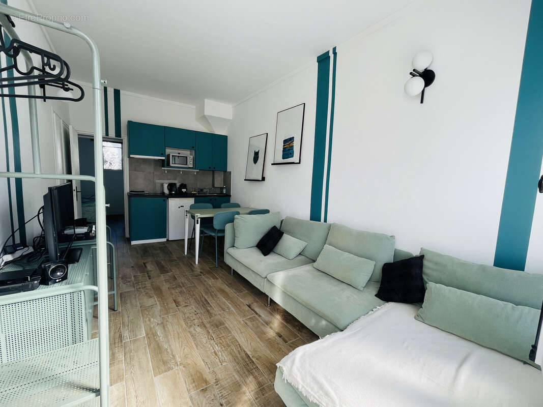 Appartement à VILLERS-SUR-MER