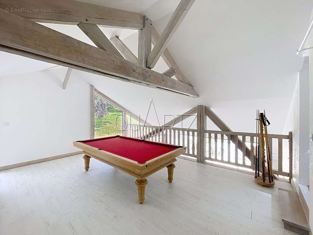 Maison à GISORS