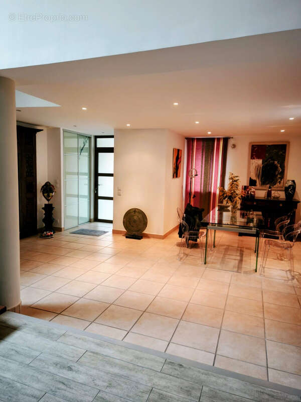 Maison à TORREILLES