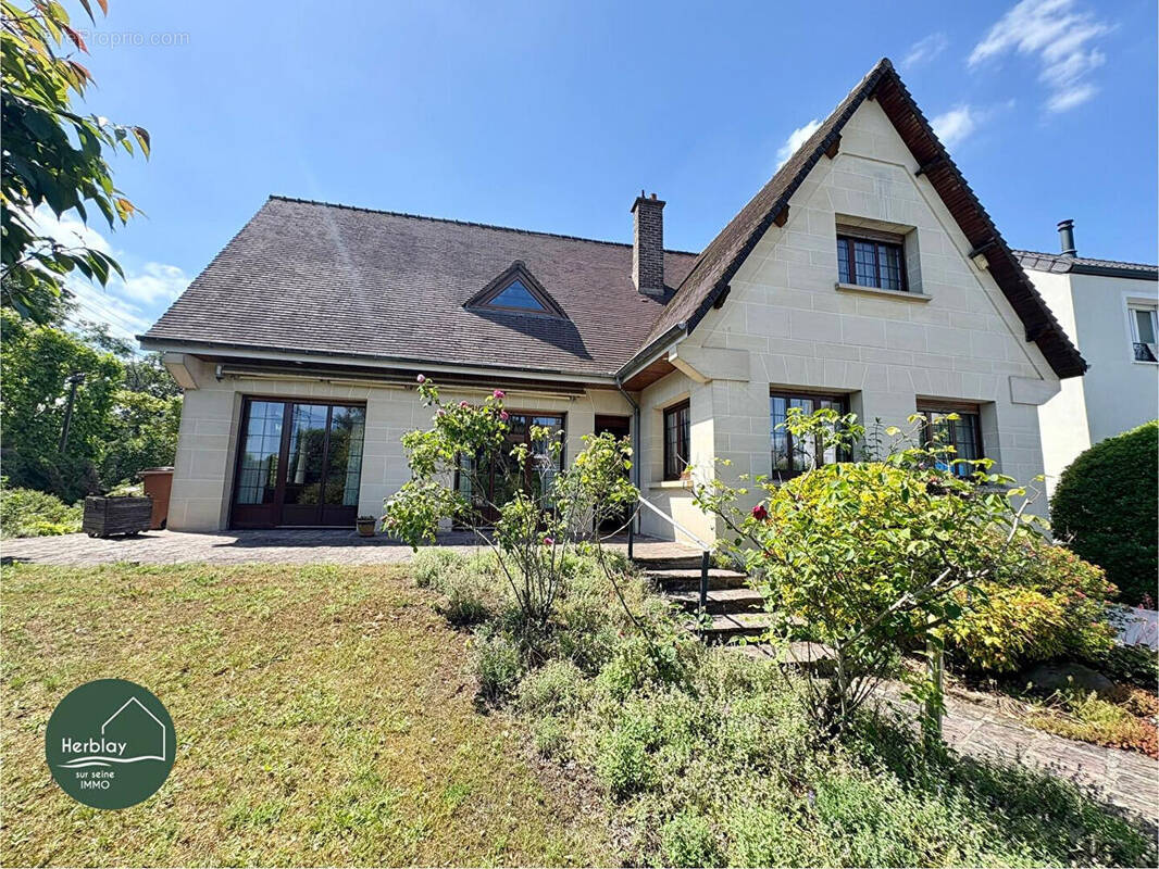 Maison à HERBLAY