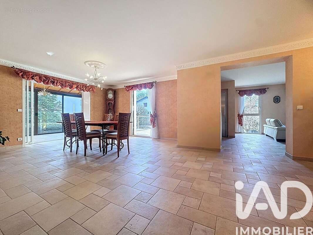 Photo 4 - Maison à QUINTAL