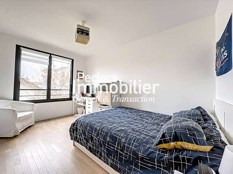 Maison à RUEIL-MALMAISON