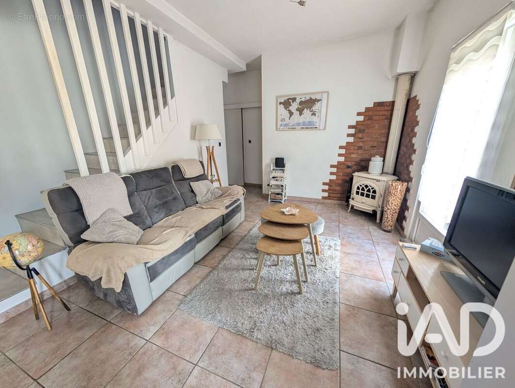 Photo 5 - Maison à ORLEANS