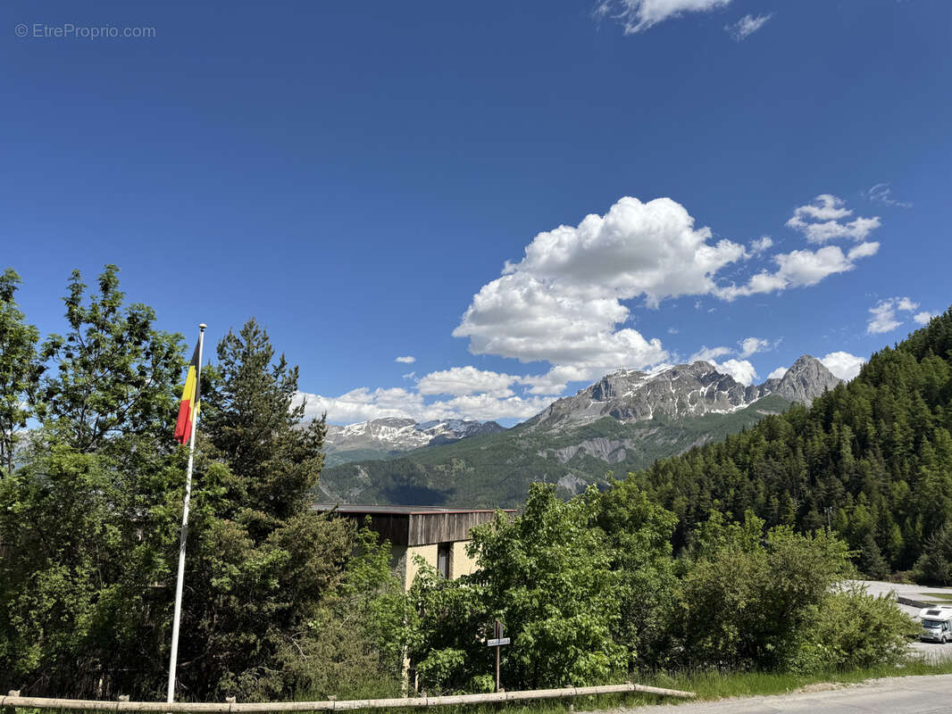 Appartement à SAINT-PONS