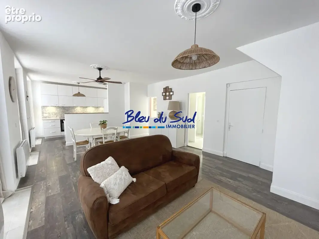 Appartement à VERNET-LES-BAINS