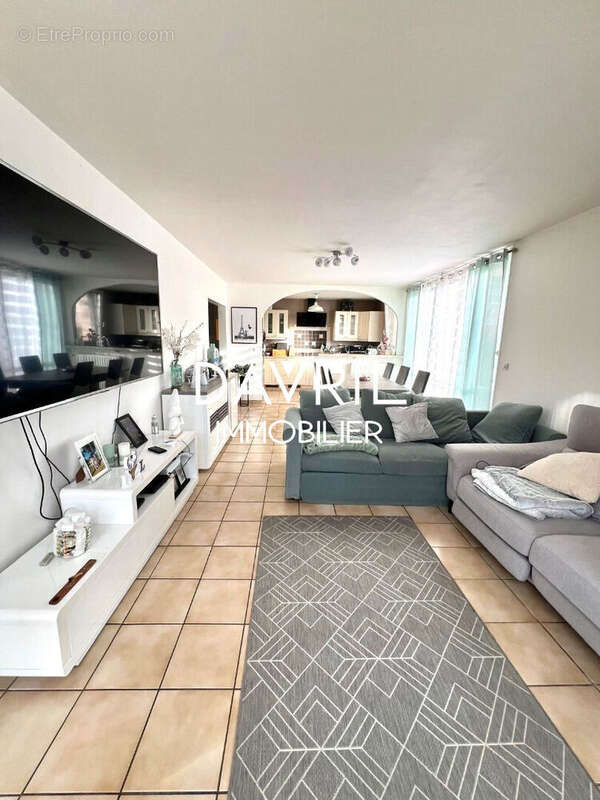 Appartement à ANDRESY