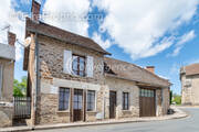 Maison à VICQ-SUR-BREUILH