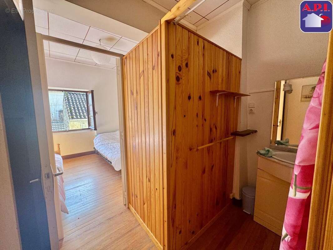 Maison à TARASCON-SUR-ARIEGE