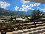 Appartement à LE MONETIER-LES-BAINS
