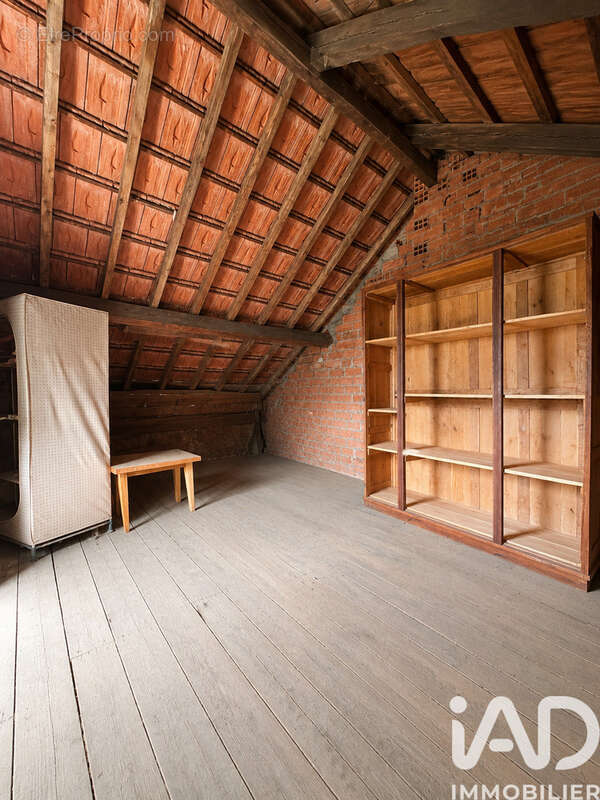 Photo 8 - Maison à FLEURY-LES-AUBRAIS