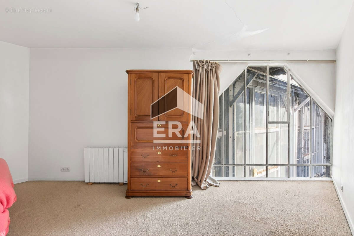 Appartement 130m² à paris 14e arrondissement - photo 7
