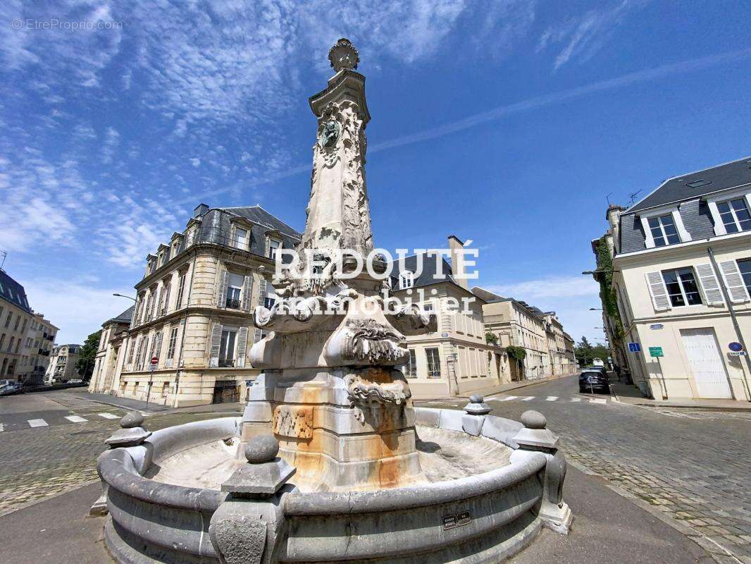 A VENDRE - Reims Hyper Centre - Studio - photo 2