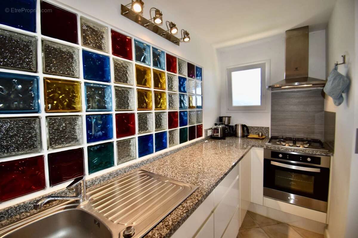 Maison à SARI-D&#039;ORCINO