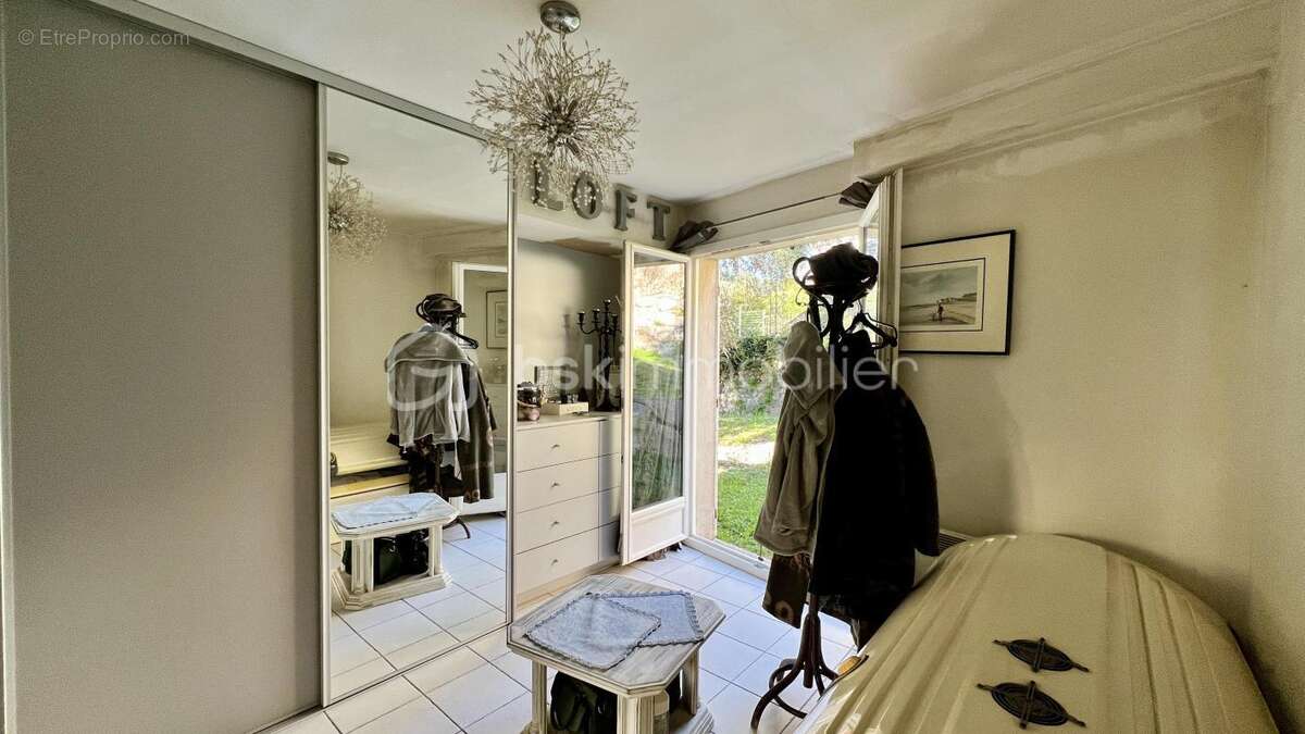 Maison à VENCE